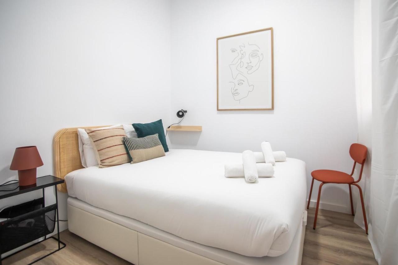 Apartment 43apar1010- Super Centric In - Barcelona