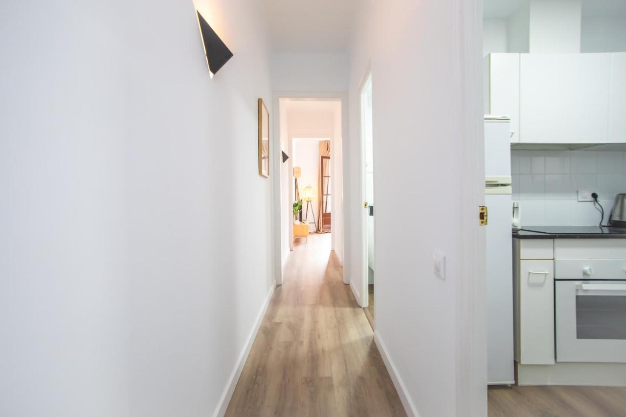 Apartment 43apar1010- Super Centric In - Barcelona