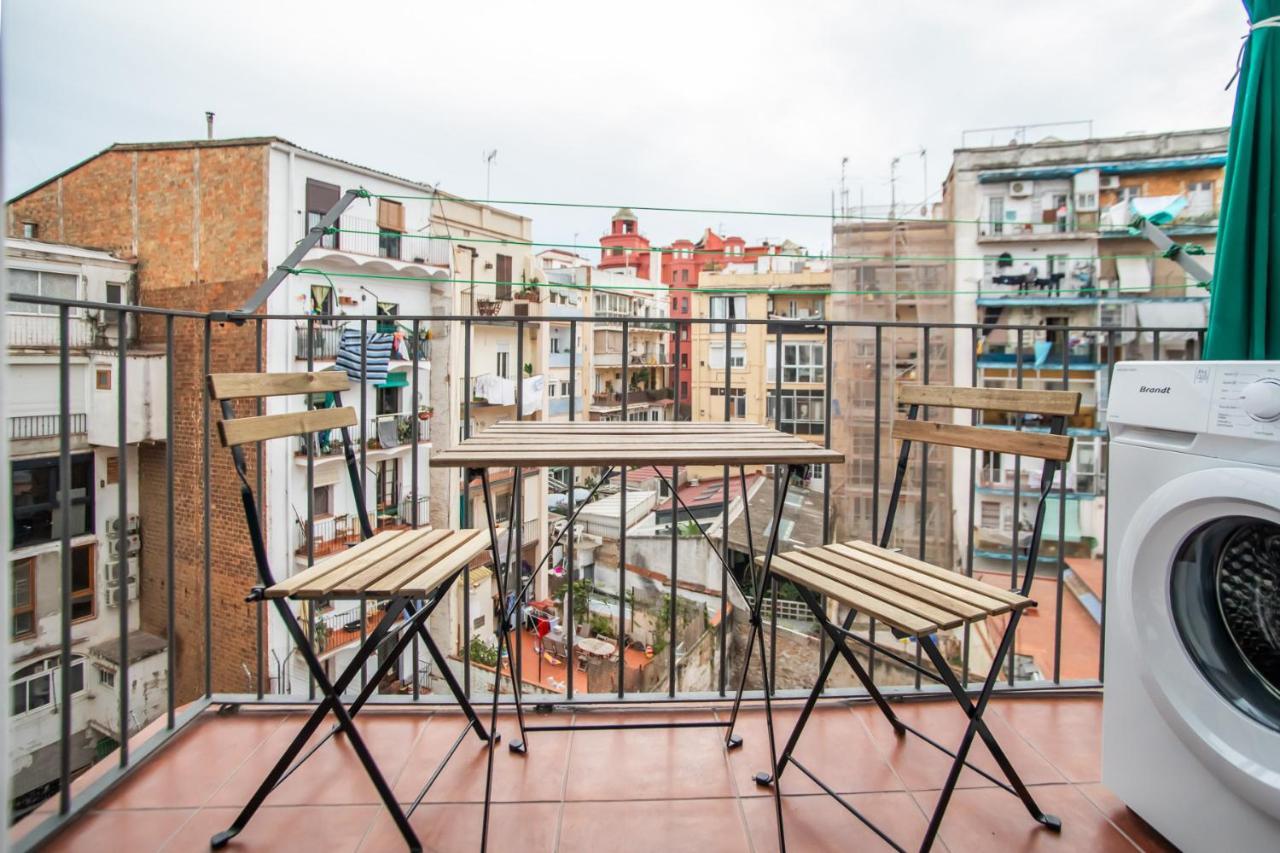 Apartment 43apar1010- Super Centric In - Barcelona